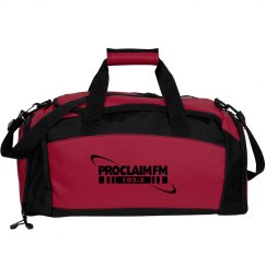 Multi-use Duffel Bag