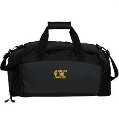 Multi-use Duffel Bag