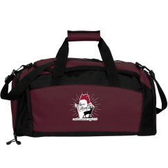 Multi-use Duffel Bag