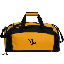 Multi-use Duffel Bag