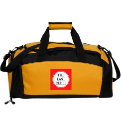 Multi-use Duffel Bag