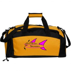 Multi-use Duffel Bag