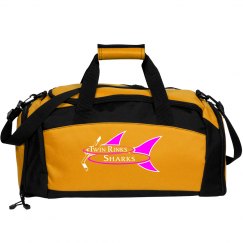 Multi-use Duffel Bag