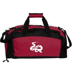 Multi-use Duffel Bag