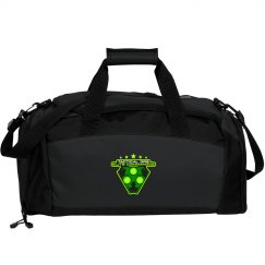 Multi-use Duffel Bag