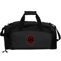 Multi-use Duffel Bag