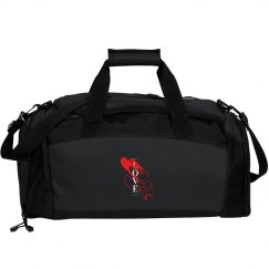 Multi-use Duffel Bag