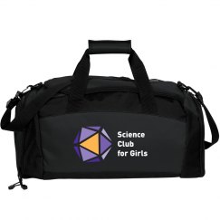 Multi-use Duffel Bag