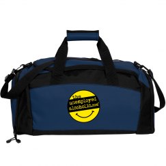 Multi-use Duffel Bag