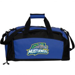 Multi-use Duffel Bag