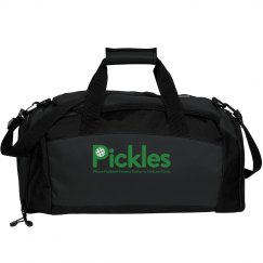 Multi-use Duffel Bag