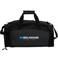 Multi-use Duffel Bag