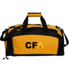 Multi-use Duffel Bag