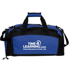 Multi-use Duffel Bag