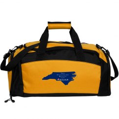Multi-use Duffel Bag