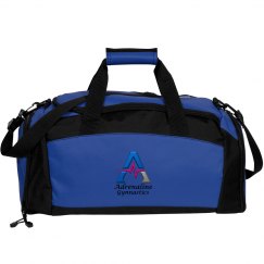 Multi-use Duffel Bag