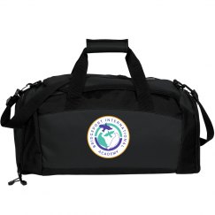 Multi-use Duffel Bag