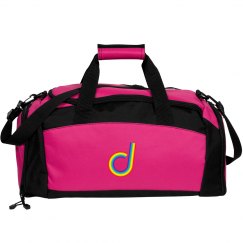 Multi-use Duffel Bag