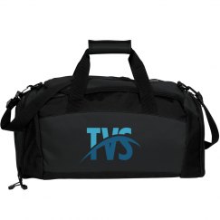 Multi-use Duffel Bag