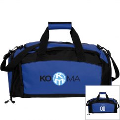 Multi-use Duffel Bag