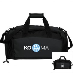 Multi-use Duffel Bag