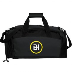 Multi-use Duffel Bag