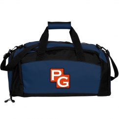 Multi-use Duffel Bag