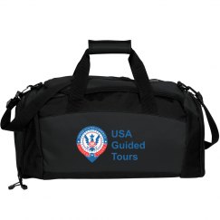 Multi-use Duffel Bag