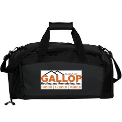 Multi-use Duffel Bag