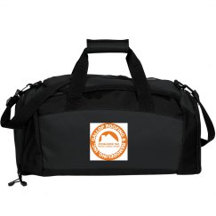 Multi-use Duffel Bag