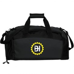 Multi-use Duffel Bag