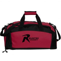 Multi-use Duffel Bag
