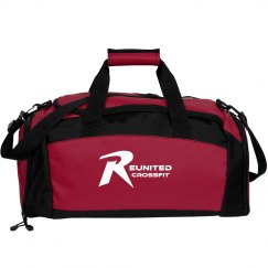 Multi-use Duffel Bag