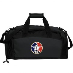 Multi-use Duffel Bag