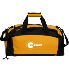 Multi-use Duffel Bag