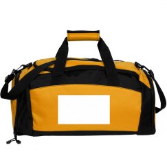 Multi-use Duffel Bag
