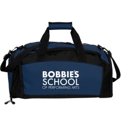 Multi-use Duffel Bag