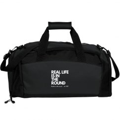 Multi-use Duffel Bag