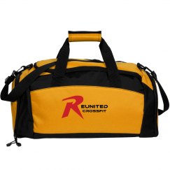 Multi-use Duffel Bag