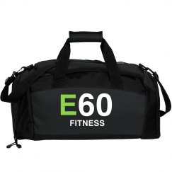 Multi-use Duffel Bag