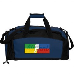 Multi-use Duffel Bag
