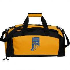 Multi-use Duffel Bag