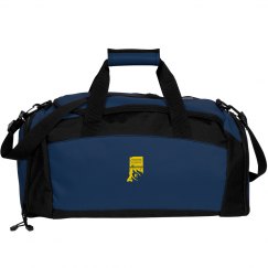 Multi-use Duffel Bag