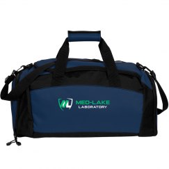 Multi-use Duffel Bag