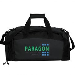 Multi-use Duffel Bag