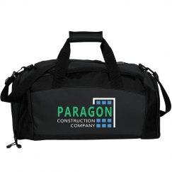 Multi-use Duffel Bag