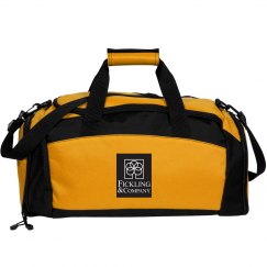 Multi-use Duffel Bag