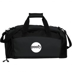 Multi-use Duffel Bag
