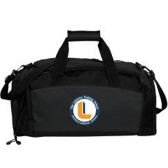 Multi-use Duffel Bag
