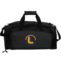 Multi-use Duffel Bag